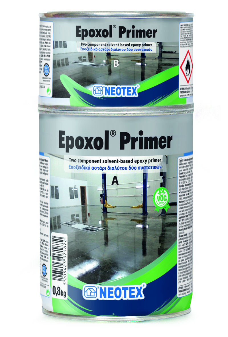 Epoxol Primer